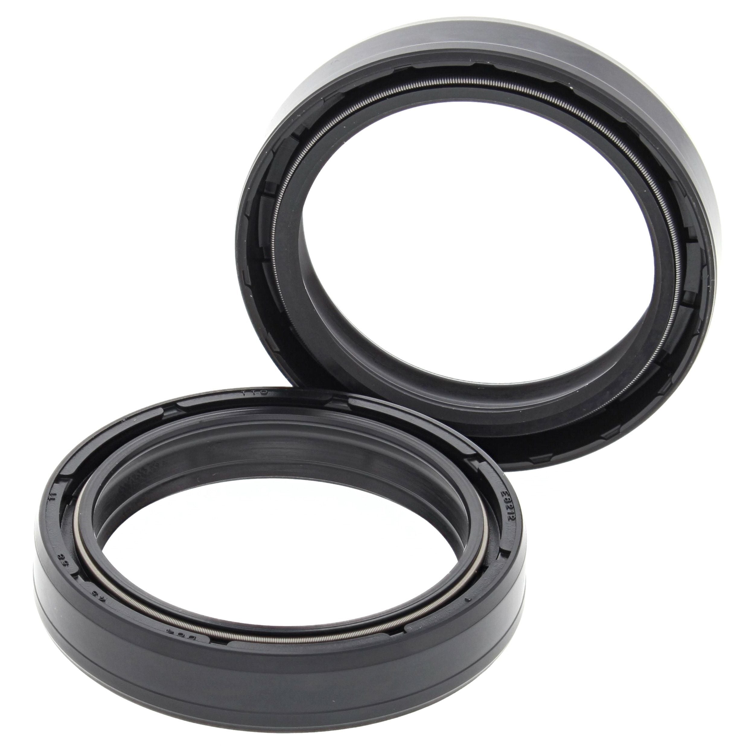 All Balls Fork Oil Seals Kit 48mm For Husqvarna TE 570 2001-2004